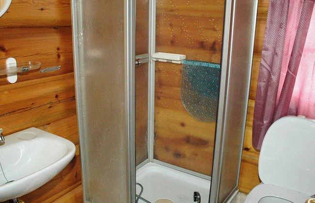 4 Person Holiday Home in Surna - Foto 5