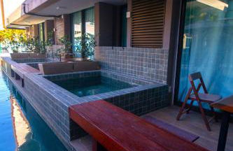 Flat de Alto Padrão em Porto de Galinhas - Foto 35