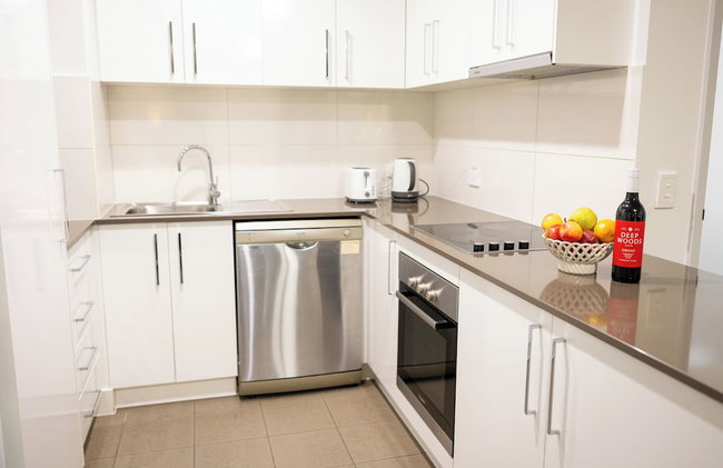 Baileys Serviced Apartments - Foto 33