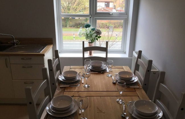 Pretty Properties - 30 Chaldron Court - Foto 5