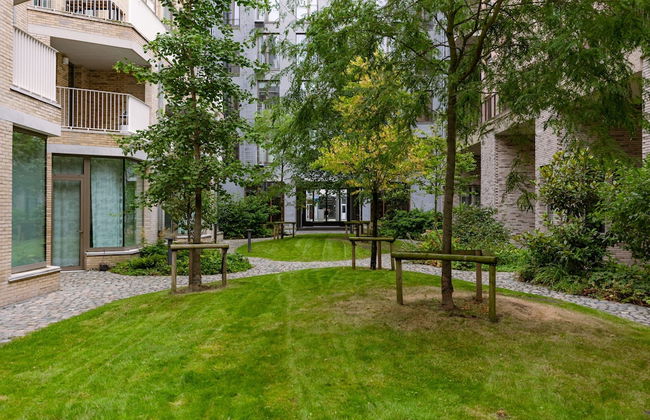 BE ANT Lond 3-202 in Antwerpen - Photo 26