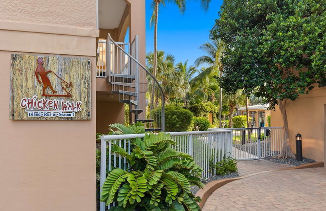 Resort View 1BR Suite With Direct Pool Access - Foto 10