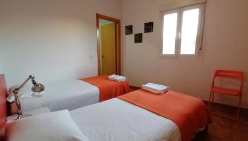 Alojamiento Temporal el Puente - Foto 3