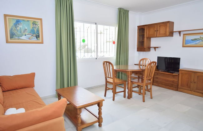 HC Burriana Playa - Apartamentos Turísticos - Foto 21