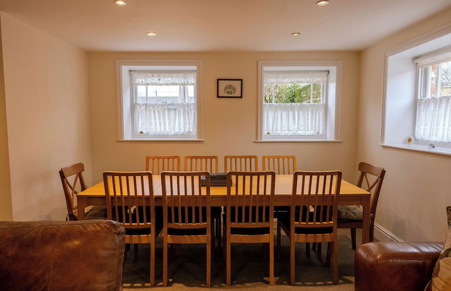 Oakerthorpe Holiday Village - Foto 49