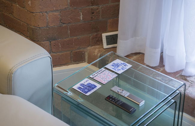 Chocolets - The Lion Suite - Foto 24