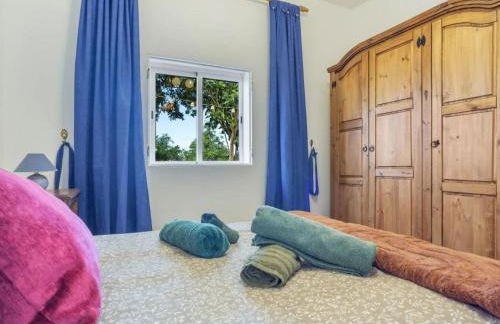 Holiday Home El pajal House Relax by Interhome - Foto 26