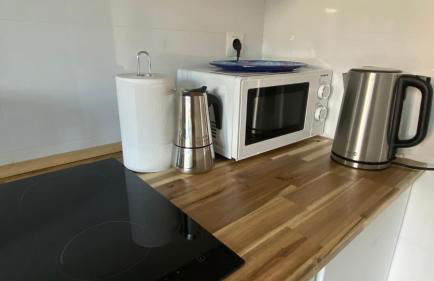 Pablo Pistachio Apartment - Photo 13