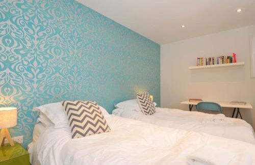 The Old Granary - Foto 19