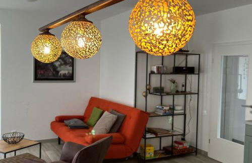 Ferienhaus De Beers Huus - Holte-Spangen - Foto 1