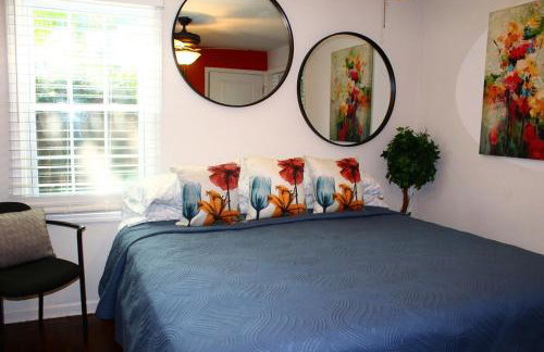 Cozy, Relaxing 4-Bedroom House in Forest Park - Foto 57