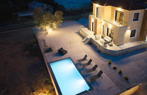 Eros sea view residences Mytilini - Photo 35