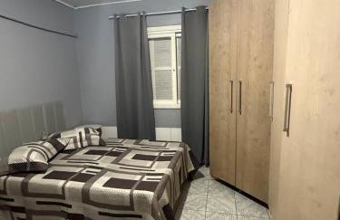 Casa no Centro de Imbé com Estacionamento e Pátio - Foto 8