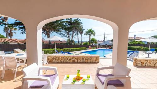 Villa Arena Blanca - Foto 5