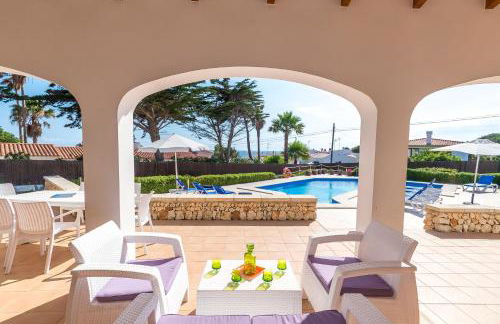 Villa Arena Blanca - Foto 5