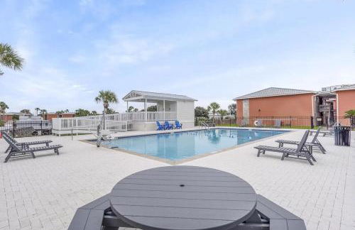 TipSea Turtle 3 Community pools Central Destin - Foto 29
