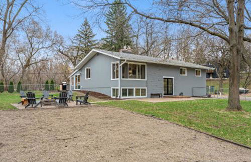 The Covington Haus - Foto 54