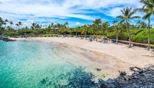 Mauna Lani Fairways 302 - Foto 4