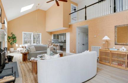 Villa Willow & Waves - Foto 40
