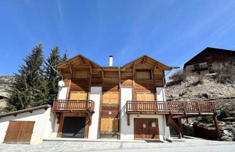 Chalet Berlioz - CHALET BERLIOZ MAE-3341 - Foto 29