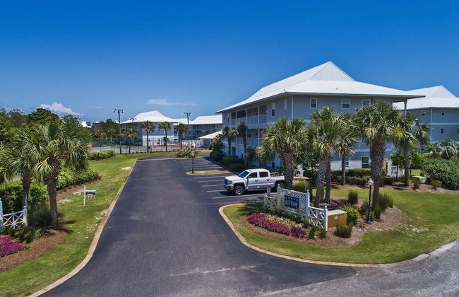 Beachside Villas By Panhandle Getaways - Foto 54