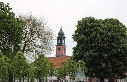 Holländer Flair Friedrichstadt - Foto 44