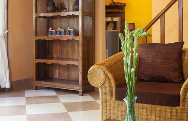 Batuan Villa - Foto 22