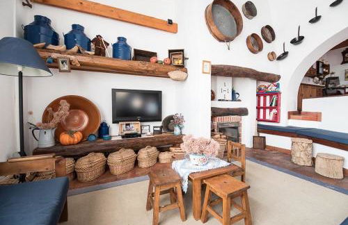 Casas de Romaria de Brotas - Foto 61