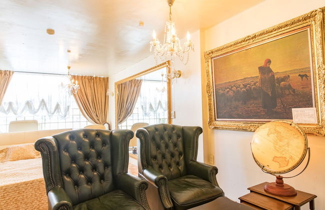 Atami Japan Onsen House - Photo 3