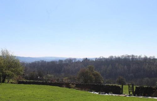 Peak District Old Forge House in Over Haddon - Foto 11