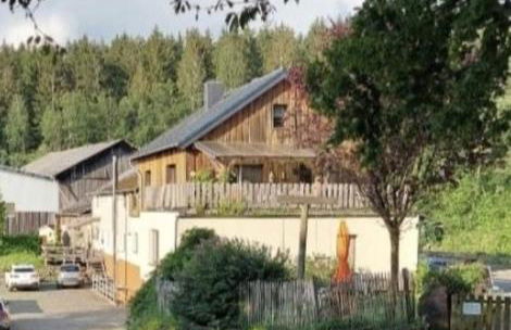 Schöne, große Ferienwohnung in der Natur - Foto 1