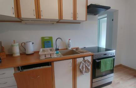 Dom wakacyjny nad jeziorem Zajączkowskim - Foto 10