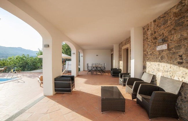 Belvilla by OYO Villa Costiera - Photo 39