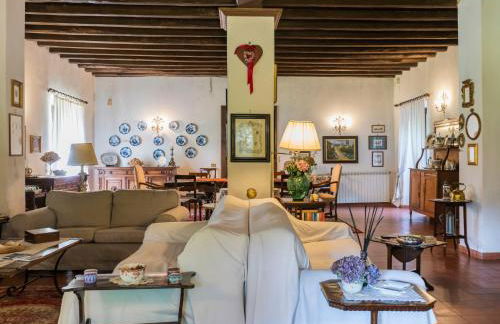 Villa Le Querce by Interhome - Foto 13