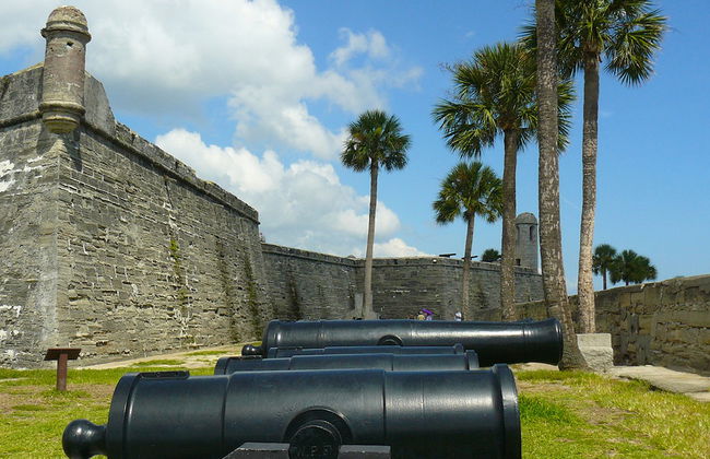 Old Town Trolley - Foto 2