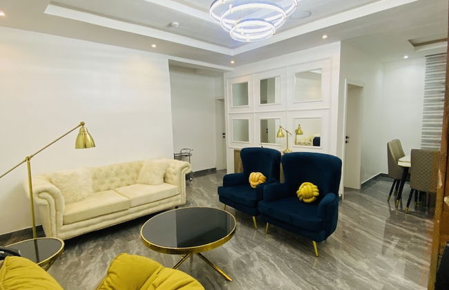 Infinity Luxury Apartment - Foto 5