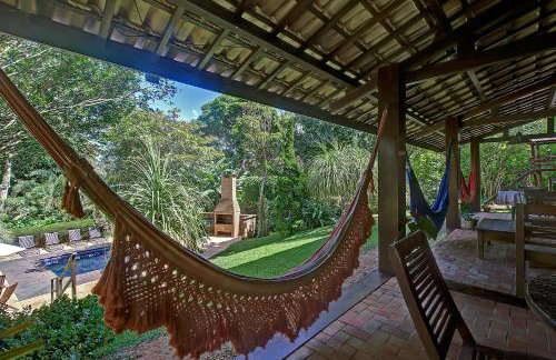 Chalé Rústico na Serra de Mulungu by CDH - Foto 80