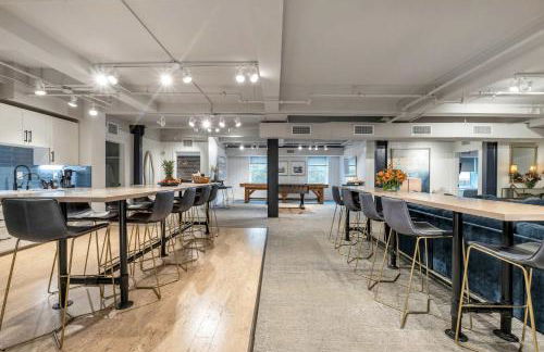 Hangover Easy Suite 6BR by Maddox Hotel - Foto 40