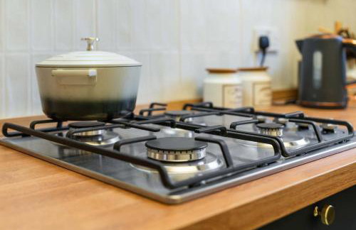 Dewar 3 Bedroom Apartment - Edinburgh - Foto 7