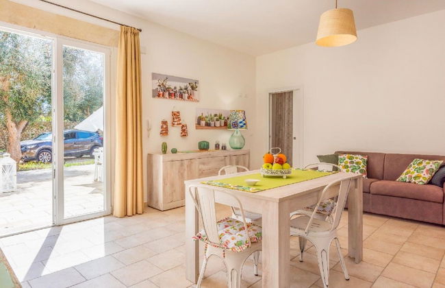 Belvilla by OYO Enea - Foto 12