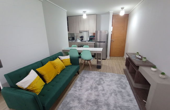 Oceana Suites Rengifo - Foto 9