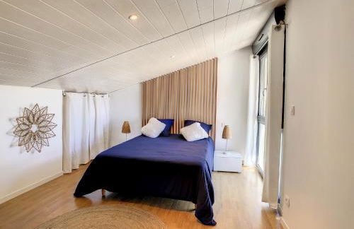 ** Superbe appartement sur le canal du midi ** - Foto 21