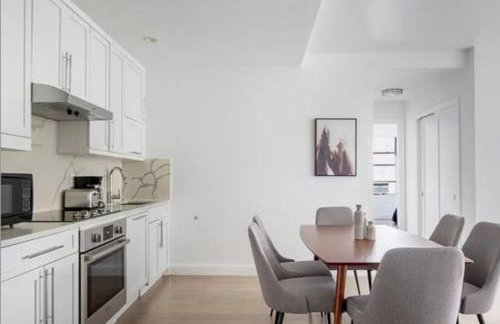 3BR Furnished Loft in Midtown West - Foto 9