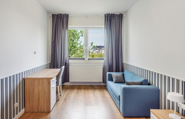 Apartamenty Sun & Snow Baltic Nova - Foto 7