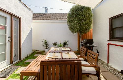 Casita Gundry- Boutique Hideaway, Quaint Historic Charm - Foto 21