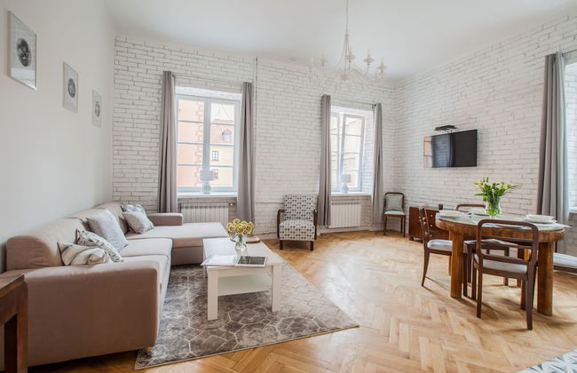 Ego Apartments Old Town - Photo 42