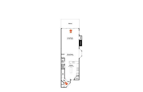 Anchor Townhome #5 by Southern Vacation Rentals - Foto 49