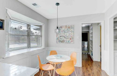 5 STAR House - Chic Mid-Century Modern Luxury Home - Foto 21