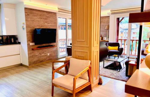 UP BENASQUE FLOR de NIEVE - Photo 11