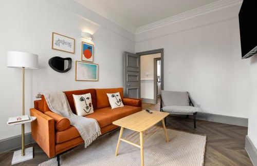 Stay Kula London - Covent Garden Maiden Lane - Foto 3